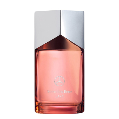 Land - Eau de Parfum Mercedes Benz Land - Eau de Parfum Mercedes Benz